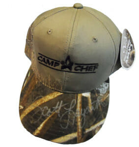 CAMP-CHEF-HAT