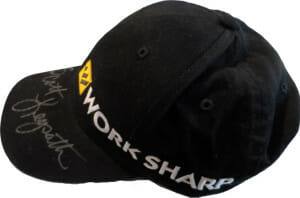 WORK-SHARP