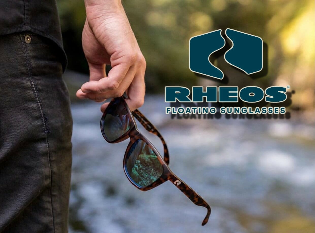 Rheos Sunglasses – 1 Pair – Bids For The Kids by AverageHunter