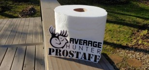 toilet paper auction