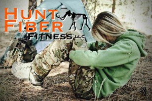 Hunt Fiber Fitness online training